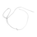 string