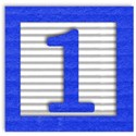 blue_alpha_num_1