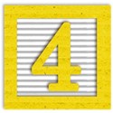 yellow_alpha_num_4