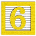 yellow_alpha_num_6