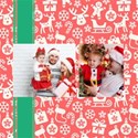 Scrapbook Page 1