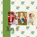 Scrapbook Page 17