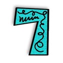 blue_alpha_num_7