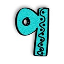 blue_alpha_num_9