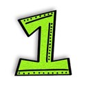 green_alpha_num_1