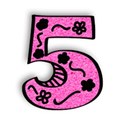 pink_alpha_num_5