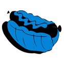 AZUL 7