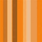 Orange Color Background