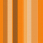 Orange Color Background