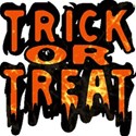 trick or treat