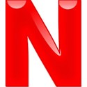 N