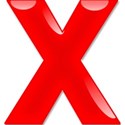 X