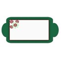 christmas tag