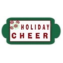 holiday cheer