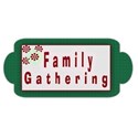 family gathering