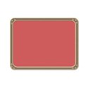 ScrapSis_SDPY_BrownFlowerFrame