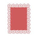 flower frame