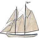 sailboat