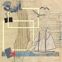 Scrapbook Page 5