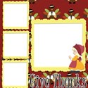 Scrapbook Page 20