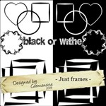 JUST FRAMES 1