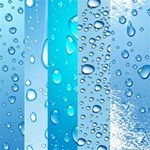 Water Background 