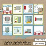 Splish Splash Album