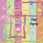 Gel Pens