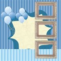 Scrapbook Page 8