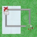 Scrapbook Page 1