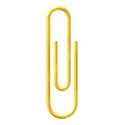 ScrapSis_Elem_YellowPaperClip