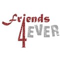 Schua_Forever_Friends_4ever_red