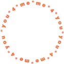 Schua_Forever_Friends_you4me_orange