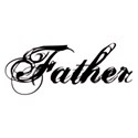 father