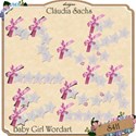 _ClaudiaSachs_BabyGirlWordart