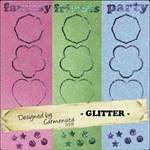 Carmensita Kit - GLITTER