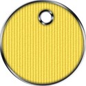 ROUNDtag_yellow_mikkilivanos