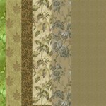Leaf Background