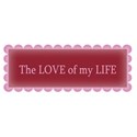 love of life