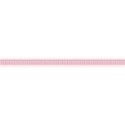 ribbon light pink
