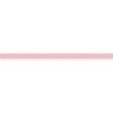 ribbon light pink