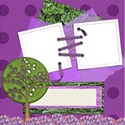 purple tree layout 2