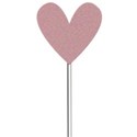 piruleta rosa