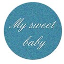 sweet azul