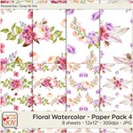 Floral Pack 4