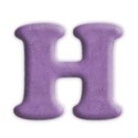 h