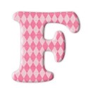 f