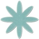 ScrapSis_LightBlueChipboardFlower