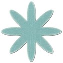 ScrapSis_LightBlueChipboardFlower