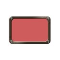 ScrapSis_BrownFlowerFrame